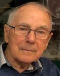 Adieu à Jean Dufour, ancien maire de la commune