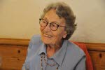 Dernier hommage à Marie-Thérèse Remy