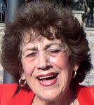 Décès de Maria Poli