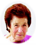 Photographie de Thérèse LONGO 