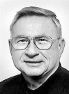 Photographie de Gérard HELBERT