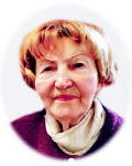 Photographie de Huguette MULLER 