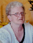 Josette Marchand n’est plus