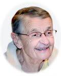 Photographie de Pierrette LAFOND 