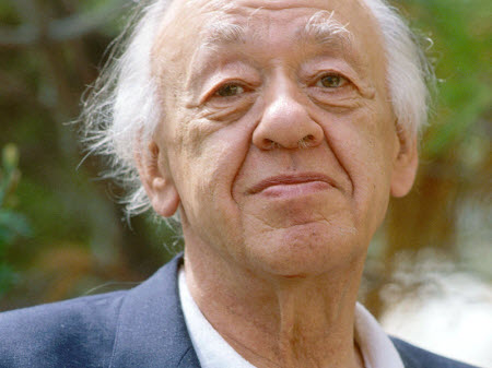 Le "roi sans couronne" Eugène Ionesco