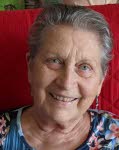 Décès de Maryse Lebeuf
