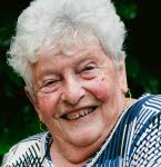 Claire Bourdenet n’est plus