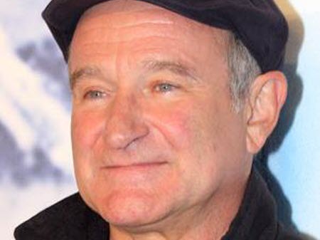 Le clown d’Hollywood Robin Williams nous a quittés le 11 août 2014