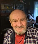 Photographie de Rémy HALUPKA 
