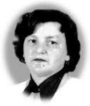 Photographie de Andrée CAMPANA 