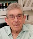 Photographie de René BORRE 