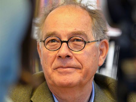 Le dessinateur français André Juillard est décédé le 31 juillet 2024