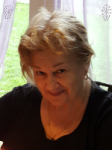 Photographie de Andrée RENAUD 