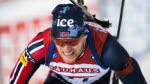 Sivert Bakken, jeune espoir du biathlon décédé tragiquement à 27 ans