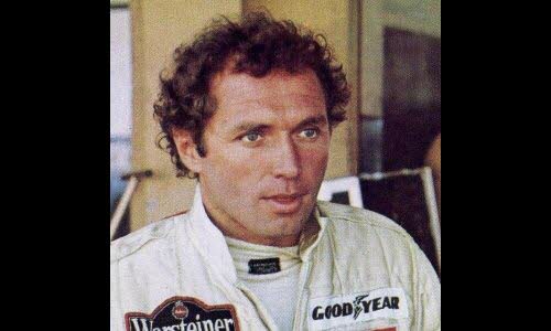 Photographie de Jochen MASS
