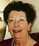 Photographie de Danièle LEGRU 