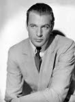 La mort de l'acteur américain Gary Cooper le 13 mai 1961