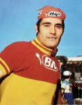 Luis Ocaña, le rival de Merckx, une étoile tragique du cyclisme éteinte à 48 ans