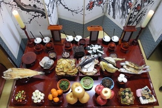 Namwon030, CC BY-SA 3.0 <https://creativecommons.org/licenses/by-sa/3.0>, via Wikimedia Commons
