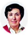 Photographie de Régine KRETCHKOFF 