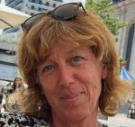 Décès de Geneviève Munier