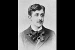 Le grand Marcel Proust