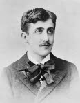 Le grand Marcel Proust est mort le 18 novembre 1922 à l'âge de 51 ans