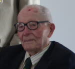 Décès de Paul Parisot