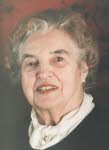 Gilberte Liegeois est décédée