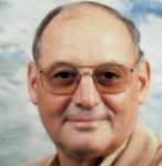 M. Louis Charles Lang