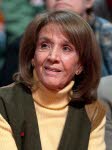 L'avocate Gisèle Halimi, une figure du féminisme, nous quittait le 28 juillet 2020 à 93 ans