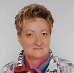 Mme Anne Marie Frohberg
