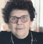 Décès de Marie-Madeleine Sigrist