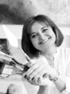 Photographie de Maria de Lourdes DA SILVA
