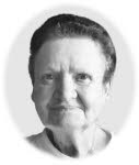 Photographie de Edda HOFFMANN 