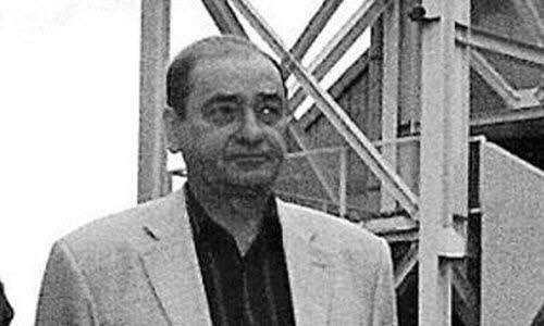 Photographie de Claude HAUSKNECHT