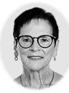 Photographie de Bernadette STEIBEL 