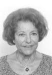 Photographie de Jacqueline SCHOEN 