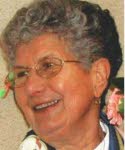 Jeannine Vaguenez est décédée