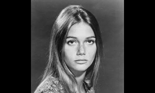 Photographie de Peggy LIPTON