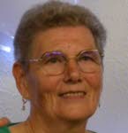 Yvette Guyod n’est plus