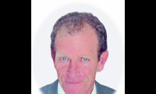 Photographie de Joël CANONE