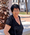 Photographie de Violaine ZELASKO 