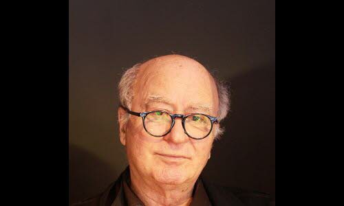 Photographie de Georges WOLINSKI