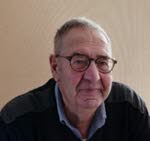 Gilbert Delacroix est décédé