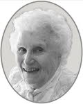 Photographie de Renée HERTEL 