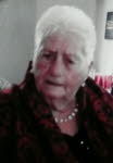 Décès de Marguerite Baret