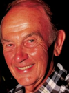 Photographie de Jean-Claude PEPIN 