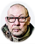 Photographie de Alain MARDINÉ 