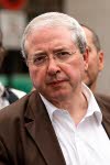 Jean-Paul Huchon, ancien président PS de la région Île-de-France, est mort à 80 ans